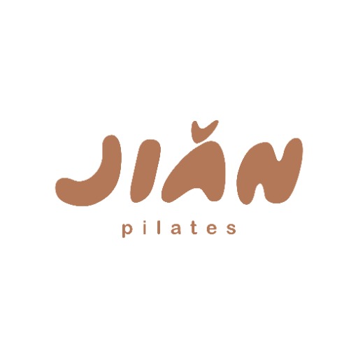 Jian Pilates Logo